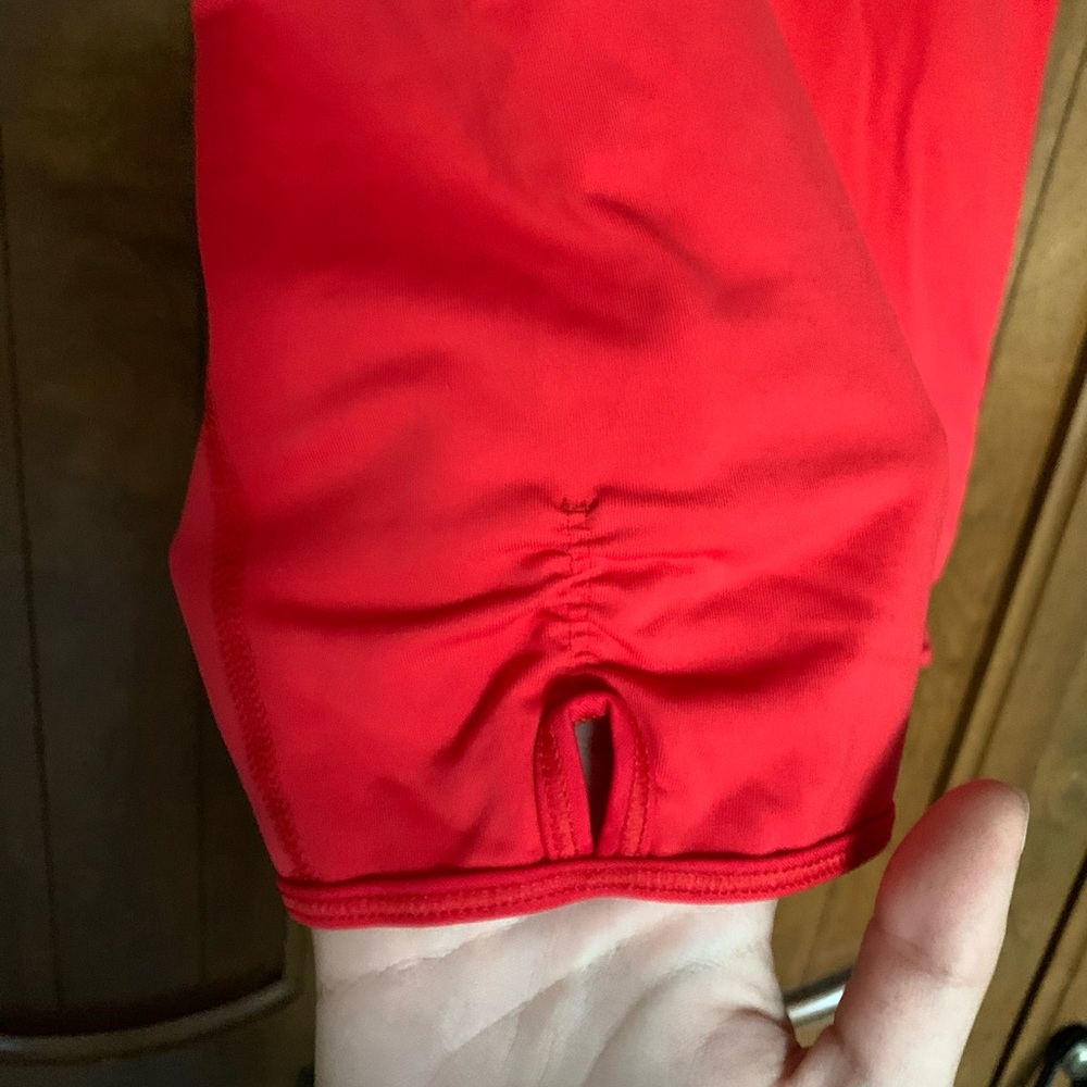 Lululemon leggings - Picture 2 of 3